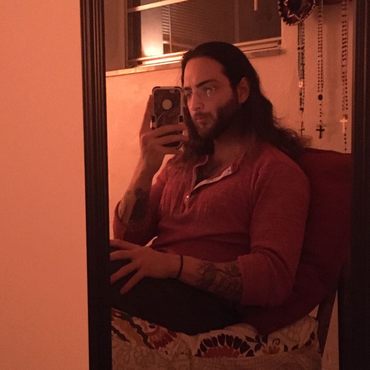 Profile Picture of Matthew Gooseman (@matthewgooseman) on Tiktok