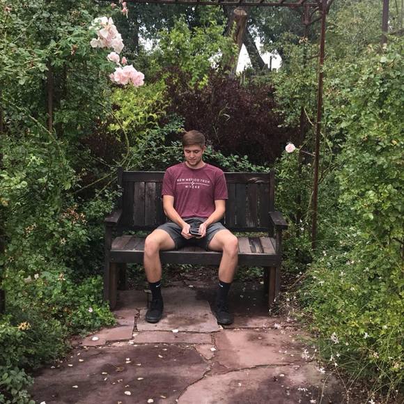 Profile Picture of Stephen Palmer (@mdmans) on Poshmark