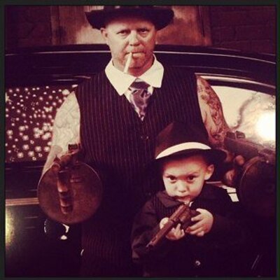 Profile Picture of Joey Rhoads (@joeyyrhoads) on Twitter