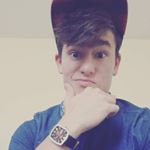 Profile Picture of Joshua vannoy (@addicted_to_the_iron_) on Instagram