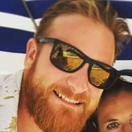 Profile Picture of Joseph Telfer (@joetelfer) on Pinterest