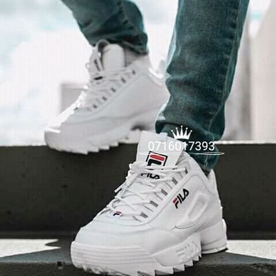 Profile Picture of Franco Marcus (@FrancoMarcus3) on Twitter