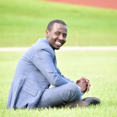 Profile Picture of Jama Mohamud Dirie (@JamaMohamudDir1) on Twitter