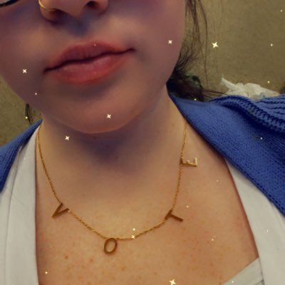 Profile Picture of Lacey Renae Garrison (@LaceyRGarrison) on Twitter