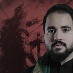 Profile Picture of الرادود السيد أحمد العلوي (@s.ahmadalawi) on Instagram