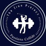 Profile Picture of Zack Cameron (@theironproject) on Instagram