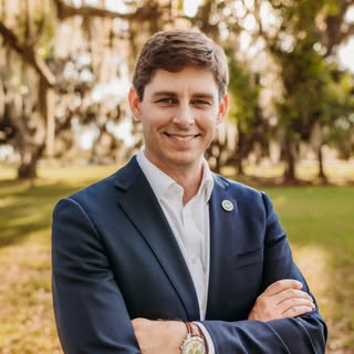 Profile Picture of Richard Nelson for Governor (@nelsonforla) on Instagram