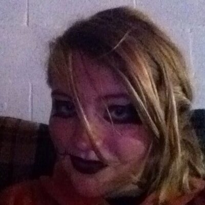 Profile Picture of Ciara Poptart Cooper (@BVBarmy4ever28) on Twitter