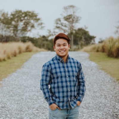 Profile Picture of Eugene Chen Weizhi (@chenweizhi) on Twitter