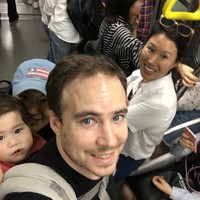 Profile Picture of Noah Hayes (@noah-hayes) on Quora