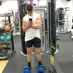Profile Picture of Brent Busby (@busby.fitness) on Instagram