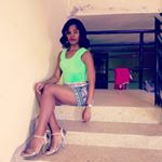 Profile Picture of Mary lucky Asiimire (@maryluckyas) on Instagram