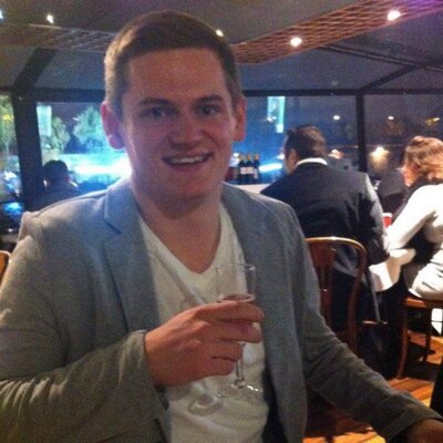 Profile Picture of Callum Oldham (@CalOldham) on Twitter