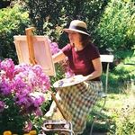 Profile Picture of Barbara Jaśkiewicz-Socewicz (@barbara.jaskiewicz.artist) on Instagram