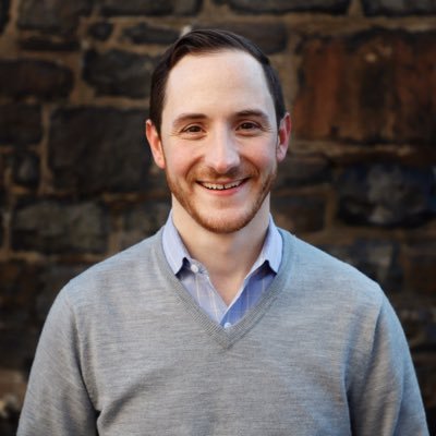 Profile Picture of Benjamin Schmid (@beenschmid) on Twitter