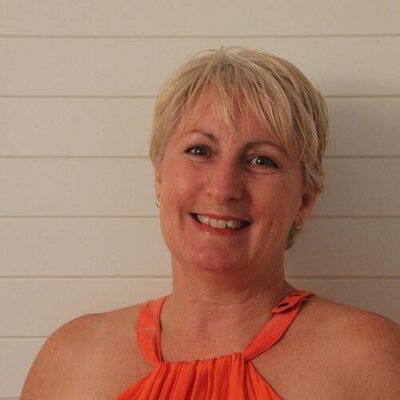 Profile Picture of Carol Garnett (@clgarnett) on Twitter