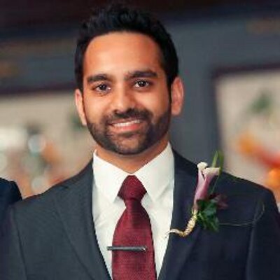Profile Picture of Adeel Siddiqi (@siddiqi_adeel) on Twitter