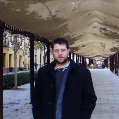 Virgil Ian Stanford - Twitter Profile Picture of Virgil Ian Stanfordon Twitter