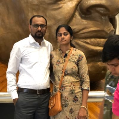 Profile Picture of YOGESHKUMAR PRAVINBHAI PATEL (@YOGESHK52021133) on Twitter