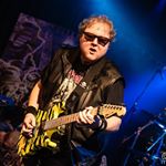 Profile Picture of Robert Steve Taylor (@taylor.robert.steve) on Instagram