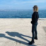 Profile Picture of Jana Baranova (@jana_baranova) on Instagram