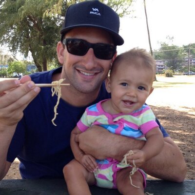 Profile Picture of Jeremy Elkins (@J_Elkins) on Twitter