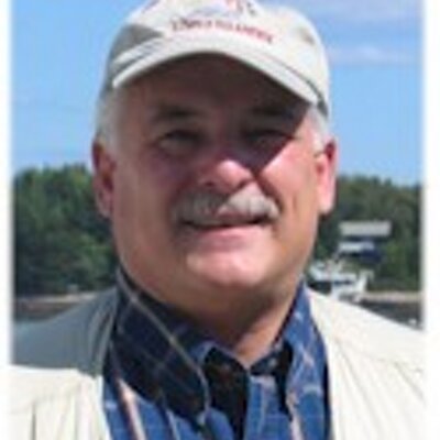 Profile Picture of Nick Martello (@411CleanGreen) on Twitter