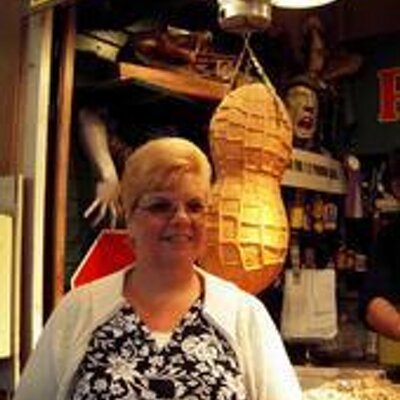 Profile Picture of Barbara J Shapiro (@bshapiro152) on Twitter