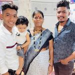 Profile Picture of sunita raju rathod (@sunitaraju.rathod) on Instagram