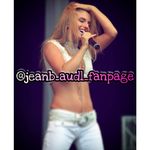 Profile Picture of Jeany AudL forever💖💖 (@jeanettebiedermann_fanpage) on Instagram