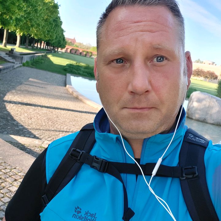 Profile Picture of Oliver Graf617 (@olivergraf617) on Tiktok