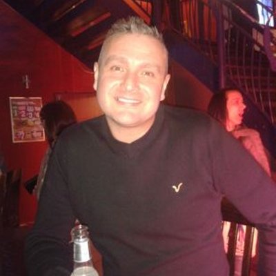 Profile Picture of Steven Fothergill (@superStevi) on Twitter