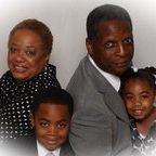 Profile Picture of Lucretia Macklin-Edwards (@march2181bride) on Pinterest