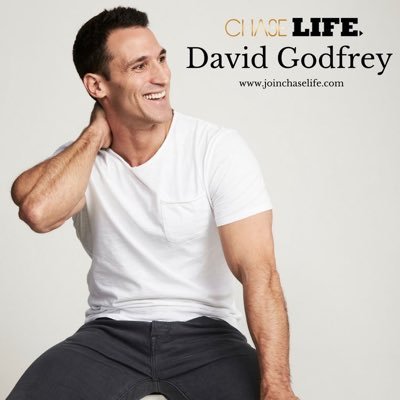 Profile Picture of David Godfrey (@dxgodfrey) on Twitter