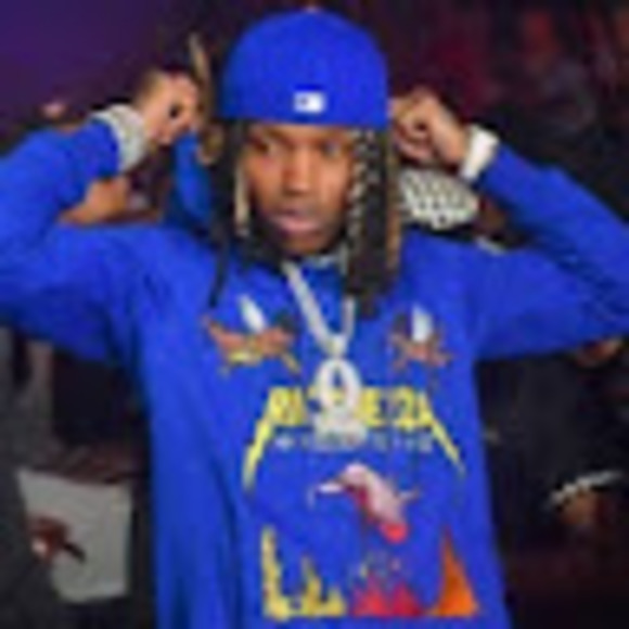 Profile Picture of Josue Martinez-alejo (@martinej9) on Poshmark