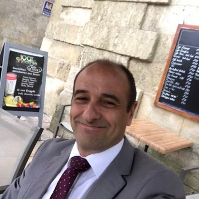 Profile Picture of Sautel Olivier (@SautelOlivier) on Twitter