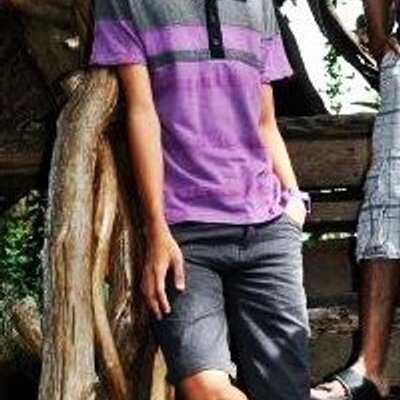 Profile Picture of Renz Jason Imperial (@LordsURenz) on Twitter