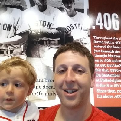 Profile Picture of Michael Hanzel (@MBH9zz) on Twitter