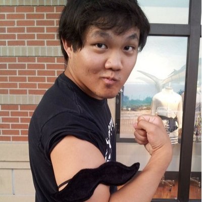 Profile Picture of Brian Seo (@swimdudeno1) on Twitter