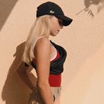 Profile Picture of handball player 🤾🏼‍♀️ (@lisa.zsh) on Instagram