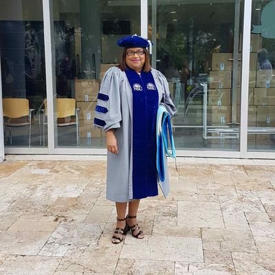 Profile Picture of Wanda Cabrera (@cabreratw) on Twitter