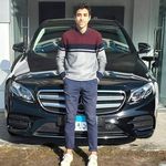 Profile Picture of Ahmed Zahran (@ahmed_zahran_299) on Instagram