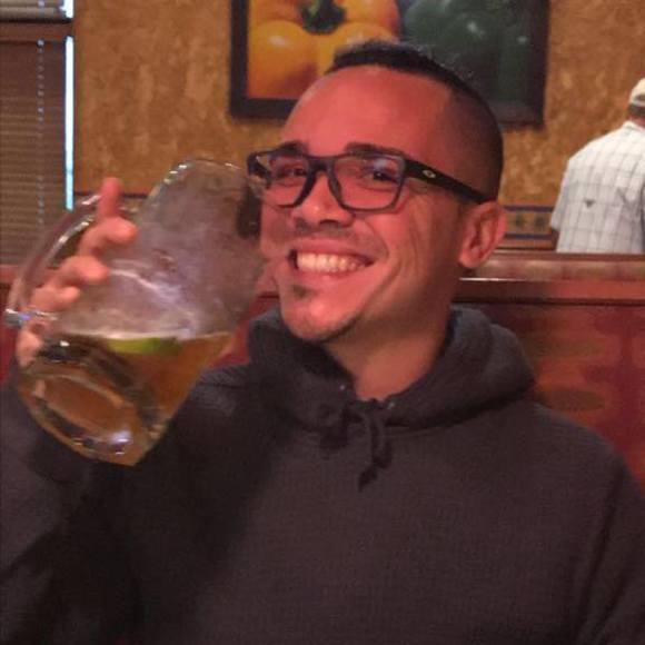 Profile Picture of Eric Collazo (@prboy1995) on Poshmark