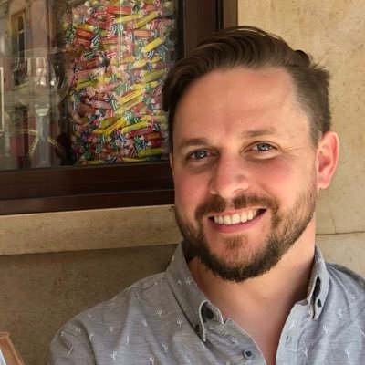 Profile Picture of Chris Cone (@chriscone18) on Twitter