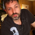 Profile Picture of David Loyer (@dathlostudios) on Instagram