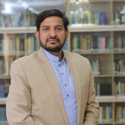 Profile Picture of Mazhar Mahmood Alvi (@mazharalvi299) on Twitter
