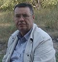 Profile Picture of Anvar Chingizogluon Wikipedia