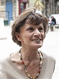 Profile Picture of Michèle Delaunayon Wikipedia