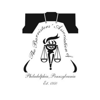 Profile Picture of Barristers’ Association of Philadelphia, Inc. (@phillybarristers) on Instagram