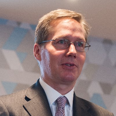 Profile Picture of James Saunby (@GreySkyConsult) on Twitter